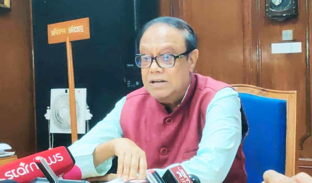 পাঁচটি ইসলামী ব্যাংক মিলে হচ্ছে একটি ব্যাংক বহাল কর্মীরা 1749987328 পাঁচটি ইসলামী ব্যাংক মিলে হচ্ছে একটি ব্যাংক, বহাল কর্মীরা
