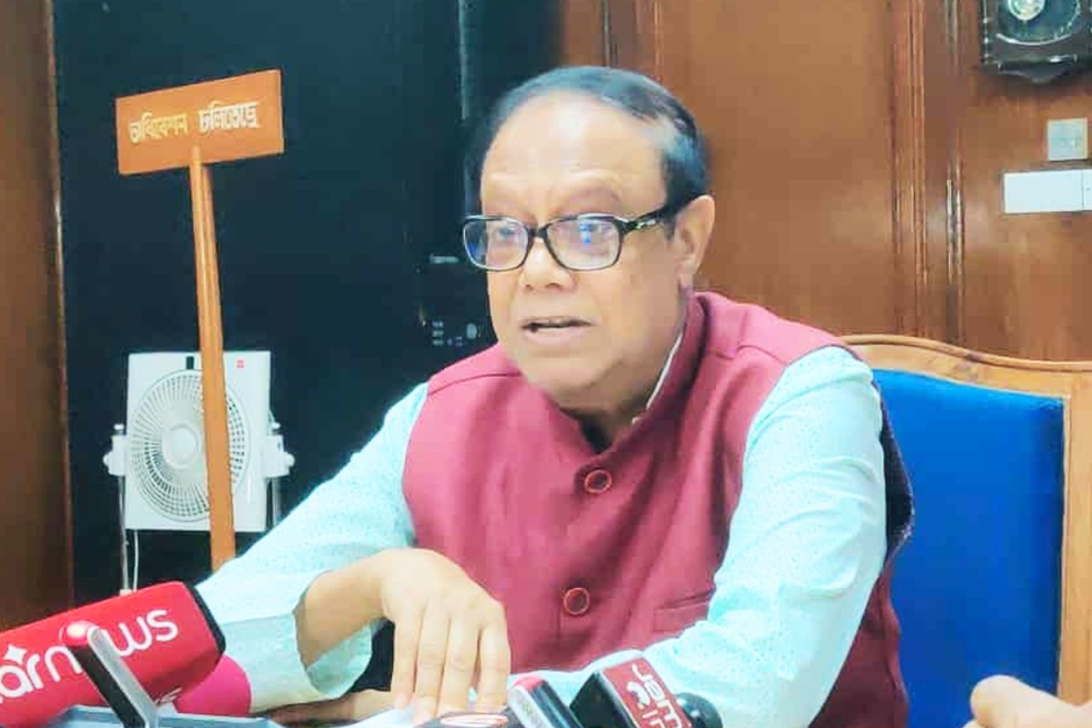 পাঁচটি ইসলামী ব্যাংক মিলে হচ্ছে একটি ব্যাংক, বহাল কর্মীরা