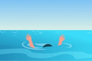 পাবনার বড়াল নদীতে ডুবে ভাই-বোনের মৃত্যু