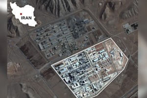 পারমাণবিক স্থাপনাগুলো ‘ভয়াবহভাবে ক্ষতিগ্রস্ত হয়েছে’: ইরান