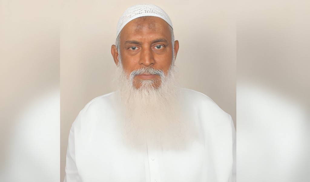 পুনর্বাসনের চেষ্টা চলছে 1751269826 'এনসিপির ছত্রছায়ায় মুরাদনগরে আ.লীগকে পুনর্বাসনের চেষ্টা চলছে'