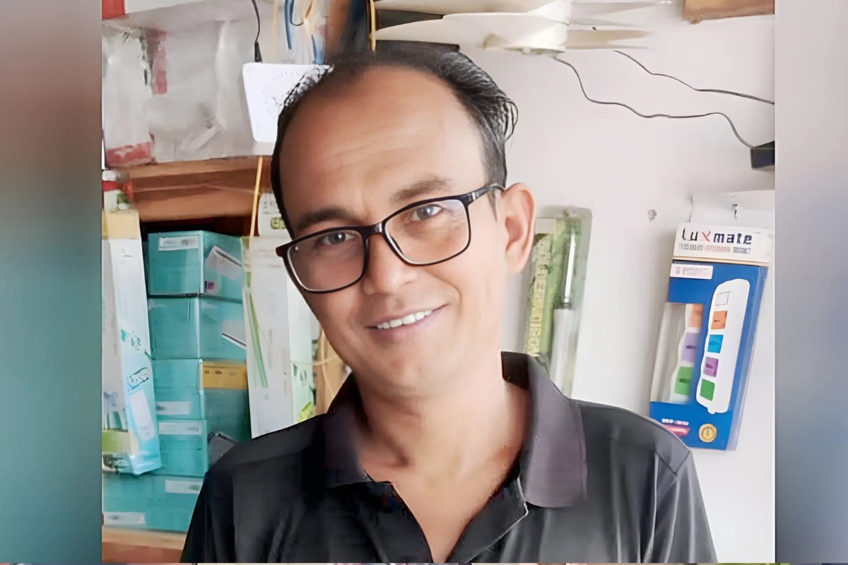 পুলিশ হেফাজতে ইয়াবাসহ গ্রেপ্তার বিএনপি কর্মীর মৃত্যুর অভিযোগ