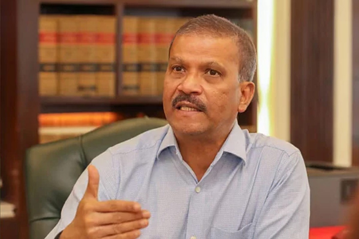 ‘পুলিশের মোরালিটি ভেঙে যাওয়ার কারণে তারা মিথ্যা মামলা নিতে বাধ্য হয়েছে’