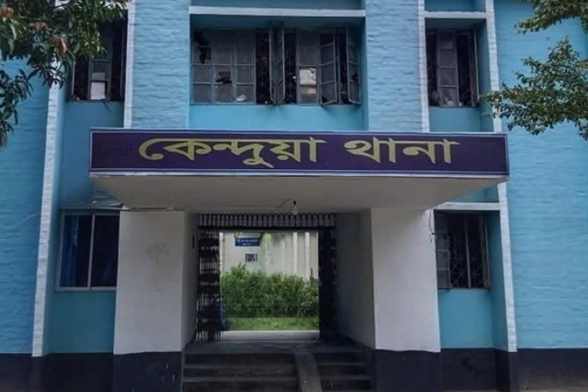 পূর্বশত্রুতার জেরে বিএনপি নেতাকে কুপিয়ে জখম