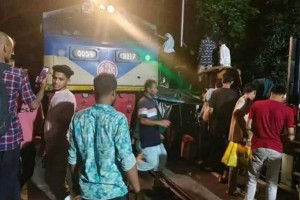 চট্টগ্রামের দুর্ঘটনায় ৪ রেলকর্মী বরখাস্ত, তদন্ত কমিটি গঠন