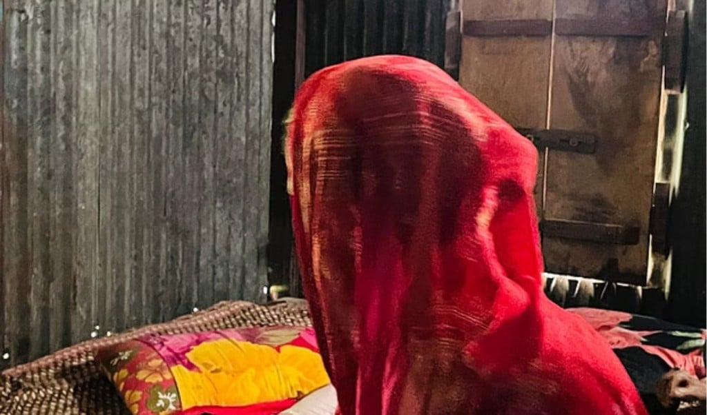 প্রকৃত অর্থেই ওই নারী পাশবিক নির্যাতনের শিকার হয়েছেন 1751208273 প্রকৃত অর্থেই ওই নারী পাশবিক নির্যাতনের শিকার হয়েছেন: পুলিশ