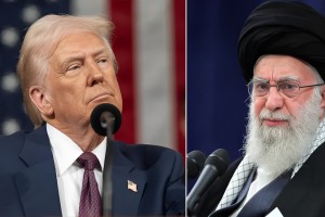 সংঘাত বাঁধলে সব মার্কিন সামরিক ঘাঁটিতে হামলা চালাবে ইরান:প্রতিরক্ষামন্ত্রী