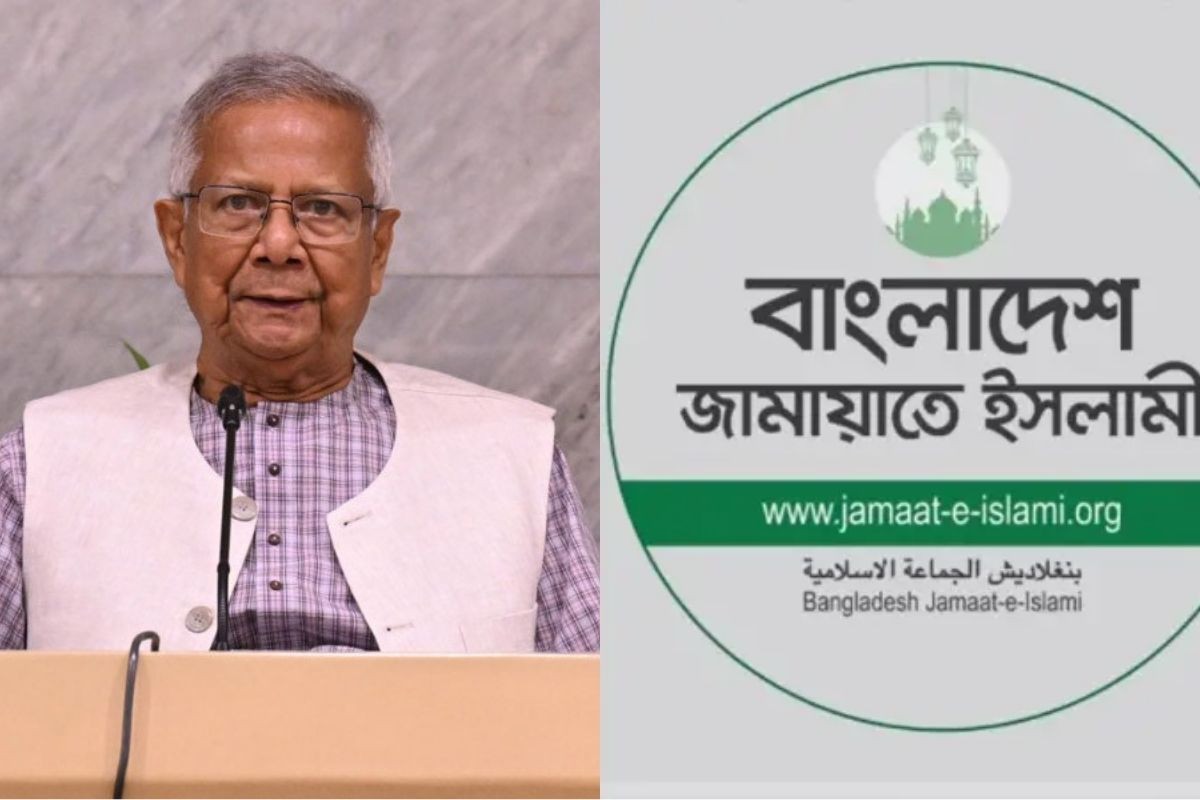 প্রধান উপদেষ্টা নিজের নিরপেক্ষতা ক্ষুণ্ন করেছেন: জামায়াত