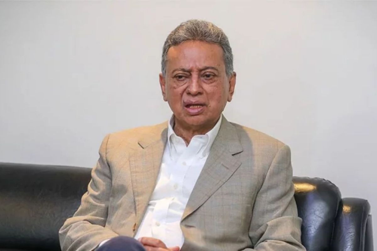 প্রভাবমুক্ত হয়ে এই সরকারের নির্বাচন আয়োজন নিয়ে সংশয় রয়েছে: আমীর খসরু