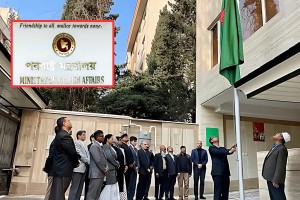 প্রস্তুত বাস, সন্ধ্যায় দেশের উদ্দেশে তেহরান ছাড়তে পারে প্রথম দল