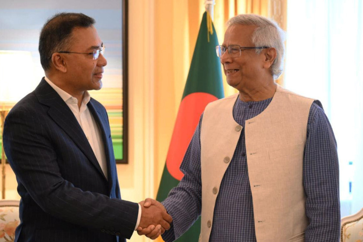 প্রস্তুতি সম্পন্ন হলে রমজানের আগের সপ্তাহে নির্বাচন