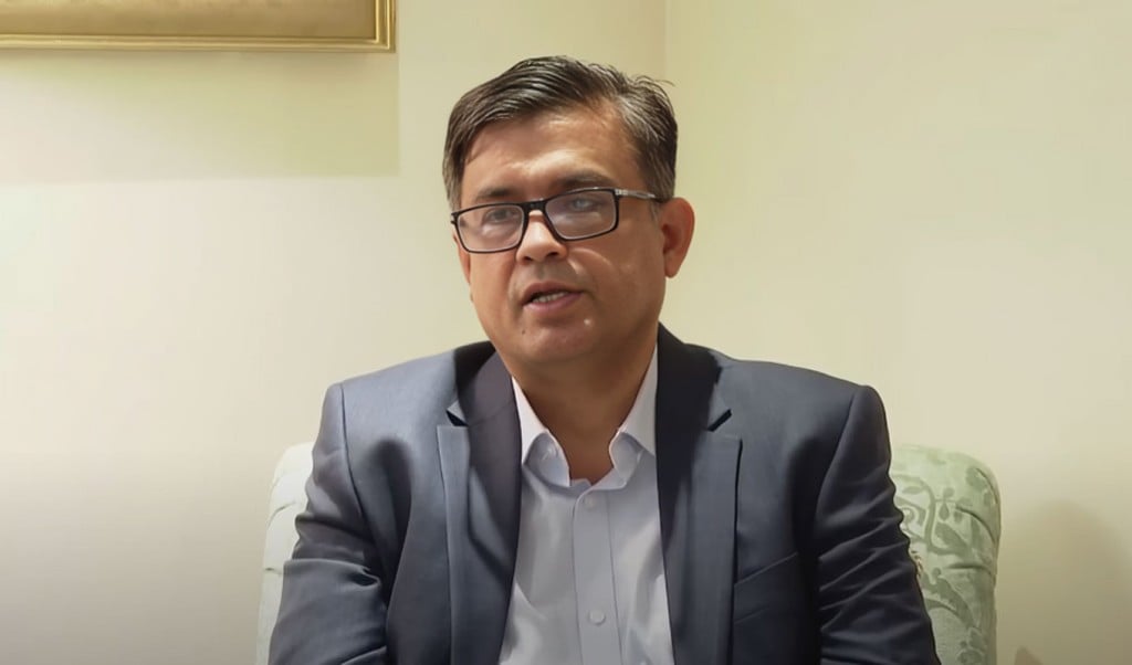 প্রেসসচিব শফিকুল আলম 1749704174 যুক্তরাজ্যের প্রধানমন্ত্রীর অবস্থান নিয়ে অসত্য তথ্য দিয়ে ভুল স্বীকার করলেন প্রেসসচিব