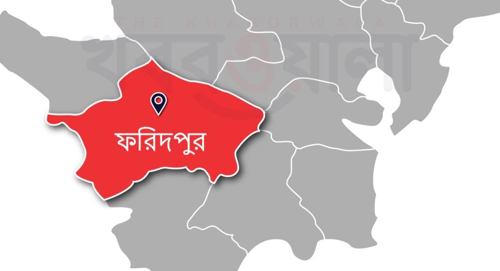 ফরিদপুর 02 1749734674 ফরিদপুরে নানাবাড়ি বেড়াতে এসে পুকুরে ডুবে ভাই-বোনের মৃত্যু