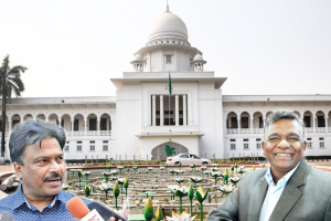 ফারুকের মনোনয়ন বাতিল ও আমিনুলকে মনোনয়ন কেন অবৈধ নয়: হাইকোর্ট