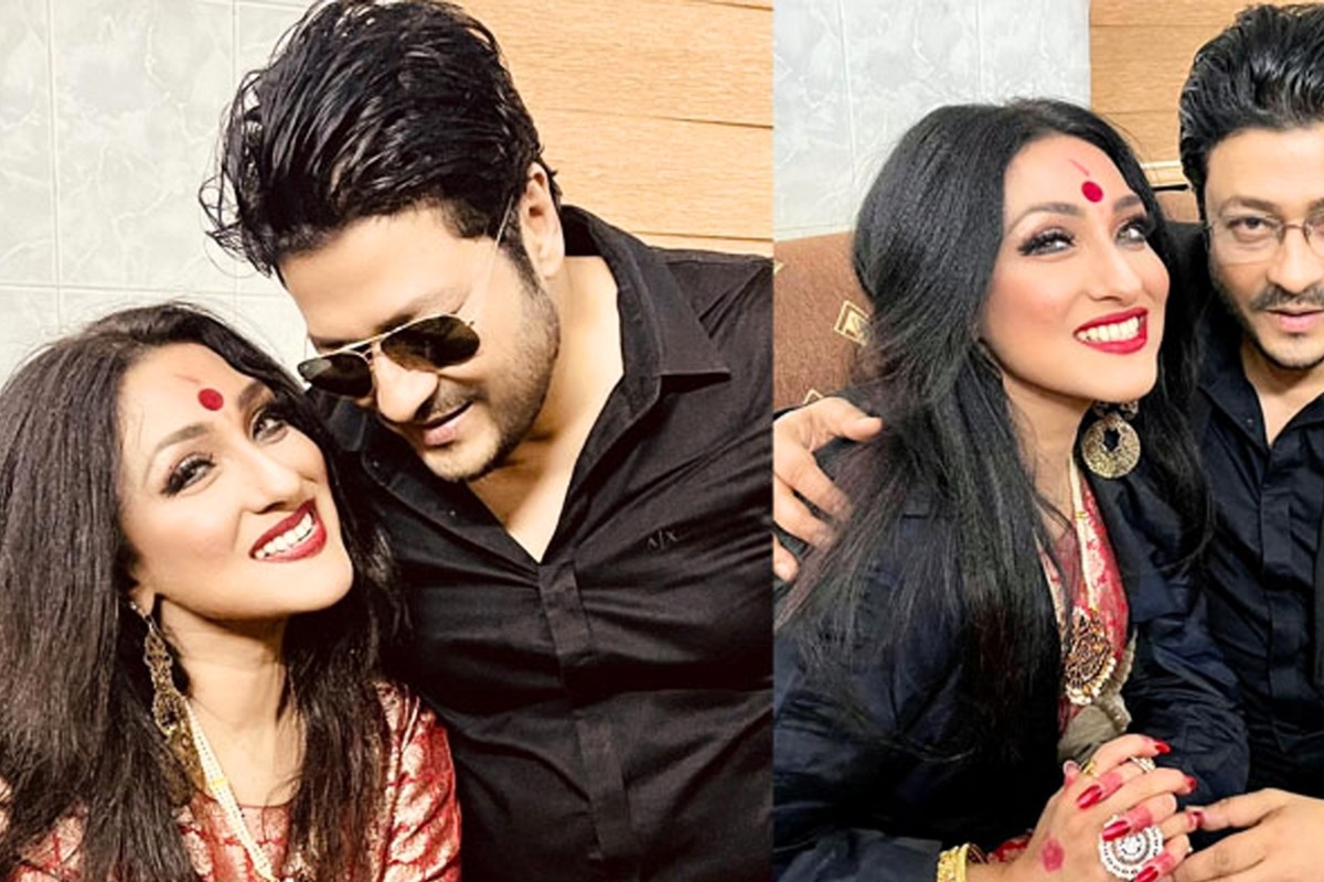 আত্মগোপনে থেকেও ঋতুপর্ণাকে কবিতা লিখলেন ফেরদৌস