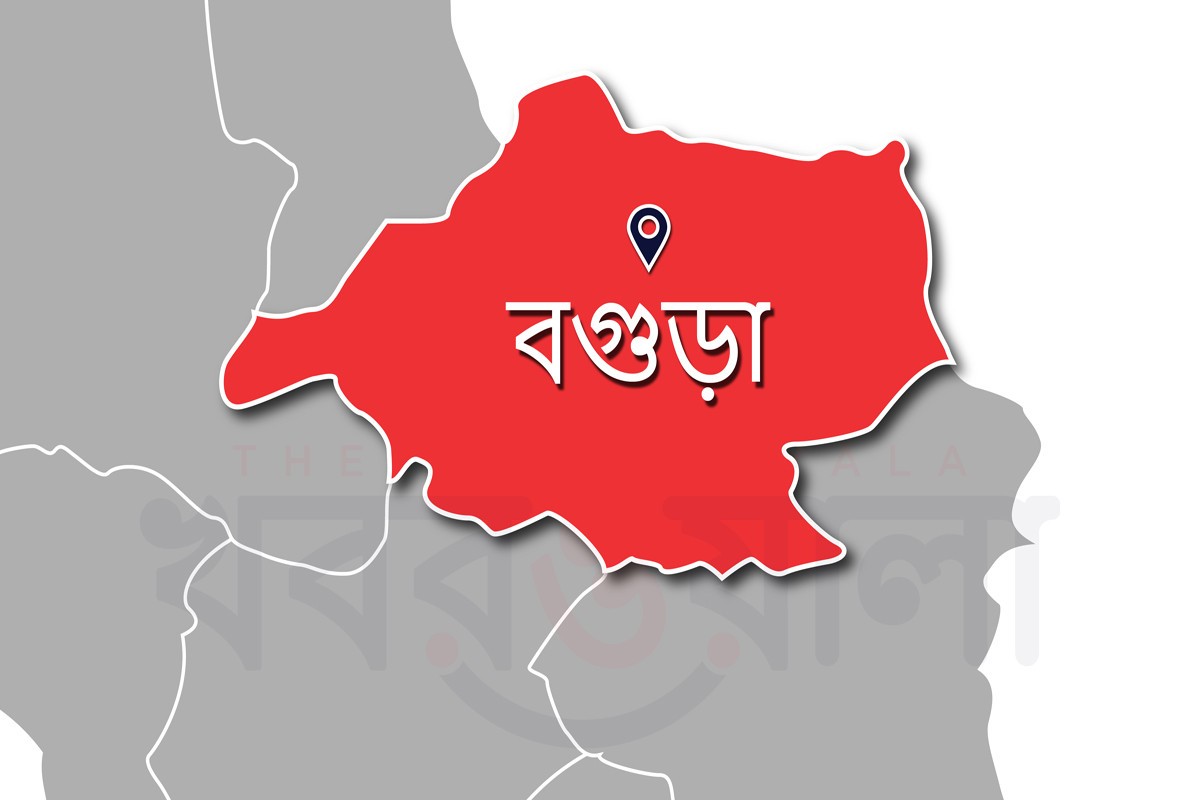 বগুড়ায় সেনাবাহিনীর অভিযানে মাদকদ্রব্য, গুলি ও দেশীয় অস্ত্রসহ আটক ৪