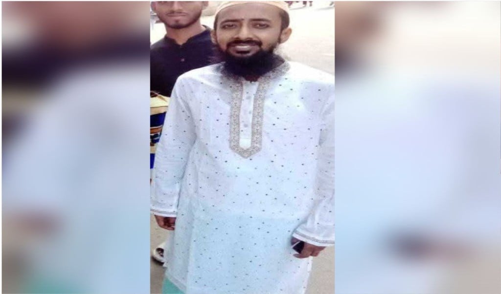 বগুড়ায় বন্ধুর ছুরিকাঘাতে নিহত যুবক 1749871475 বগুড়ায় বন্ধুর ছুরিকাঘাতে নিহত যুবক