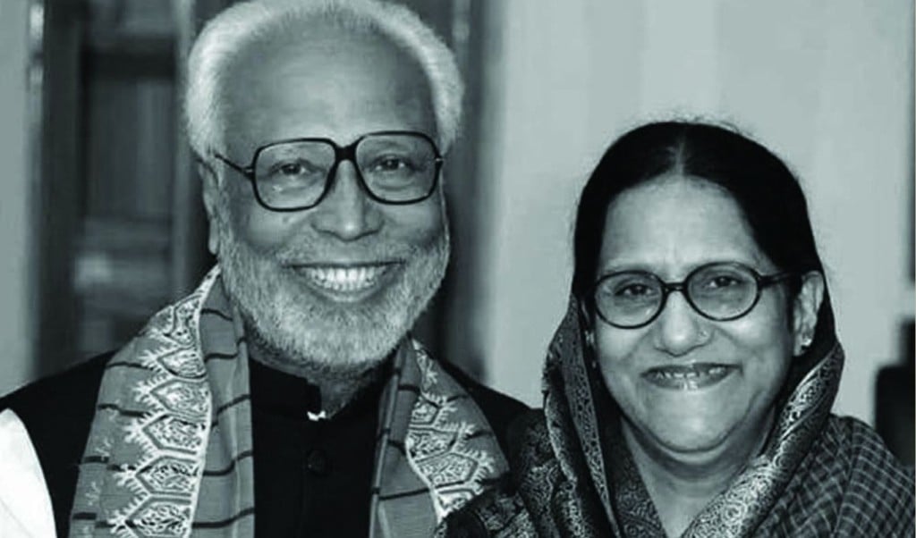 বঙ্গবীর কাদের সিদ্দিকীর স্ত্রী নাসরিন সিদ্দিকী মারা গেছেন 1749366250 বঙ্গবীর কাদের সিদ্দিকীর স্ত্রী নাসরিন সিদ্দিকী মারা গেছেন