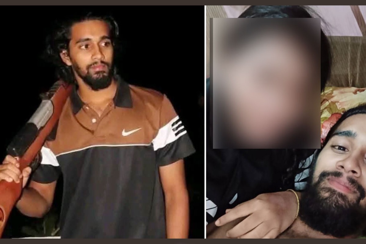 বন্ধুর স্ত্রীর সঙ্গে কথিত ‘সমন্বয়কের’ গোপন সম্পর্ক, ধর্ষণের অভিযোগ স্বামীর