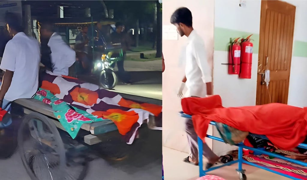 বরগুনায় ডেঙ্গুতে দুইজনের মৃত্যু হাসপাতালে ভর্তি ১৭২ 1749709688 বরগুনায় ডেঙ্গুতে দুইজনের মৃত্যু, হাসপাতালে ভর্তি ১৭২