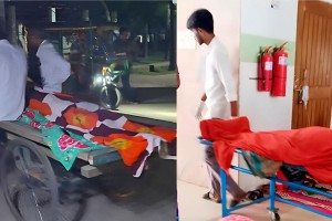 বরগুনায় ডেঙ্গুতে দুইজনের মৃত্যু, হাসপাতালে ভর্তি ১৭২