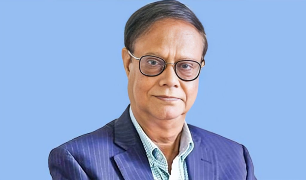 বাংলাদেশ গভর্নরের সফরনামা 1748843864 বাংলাদেশ ব্যাংকের গভর্নরের সফরনামা: মাত্র ৯ মাসেই ৬৫ দিনের বিদেশ ভ্রমণ