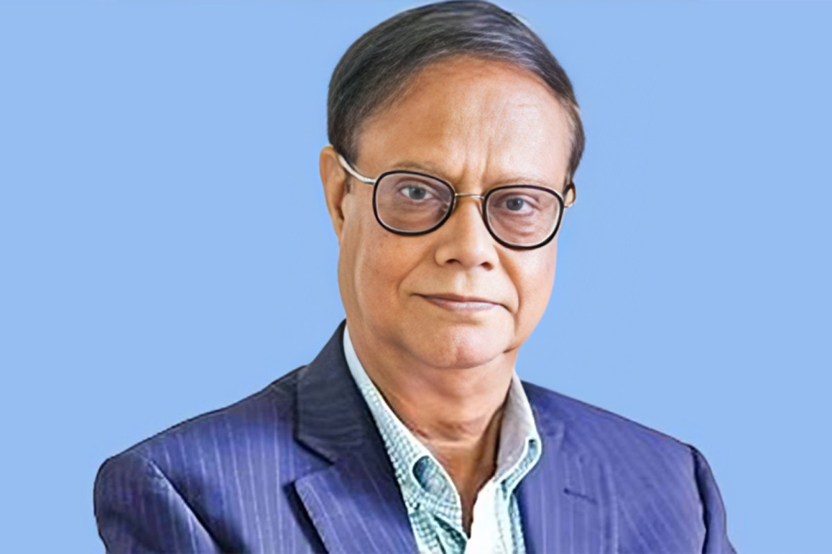বাংলাদেশ ব্যাংকের গভর্নরের সফরনামা: মাত্র ৯ মাসেই ৬৫ দিনের বিদেশ ভ্রমণ