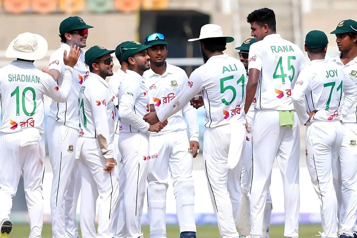 বাংলাদেশ দলের ১০ সদস্য শ্রীলঙ্কায় যাচ্ছেন আজ