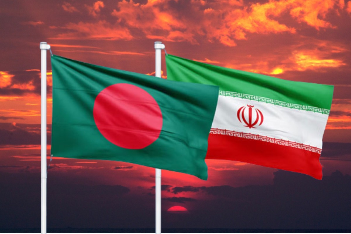 বাংলাদেশের সংহতিতে কৃতজ্ঞতা প্রকাশ করল ইরান