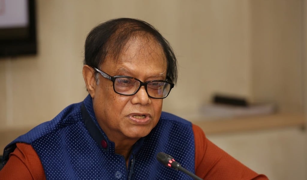 বাংলাদেশের মুদ্রার মান এ দেশ থেকেই নির্ধারিত হবে গভর্নর 1750758444 বাংলাদেশের মুদ্রার মান এ দেশ থেকেই নির্ধারিত হবে: গভর্নর