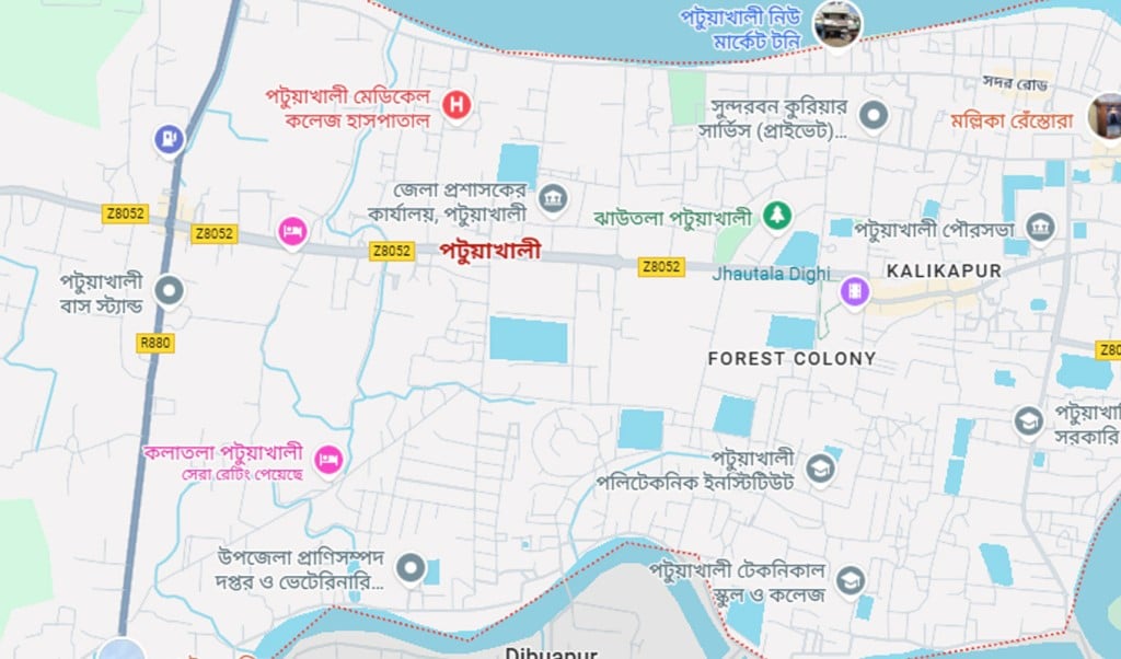 বাউফলে ঘরের টিন কেটে ৮০টি ফোন চুরি 1750236981 বাউফলে ঘরের টিন কেটে ৮০টি এন্ড্রয়েড ফোন চুরি