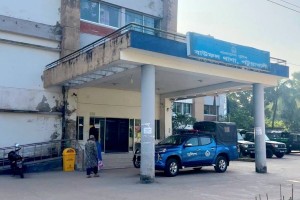 বাউফলে হাঁটার রাস্তা নিয়ে সংঘর্ষ, নিহত ১