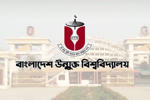 ৬টি দেশের প্রবাসী বাংলাদেশিদের জন্য বাউবির এইচএসসি ভর্তি কার্যক্রম শুরু