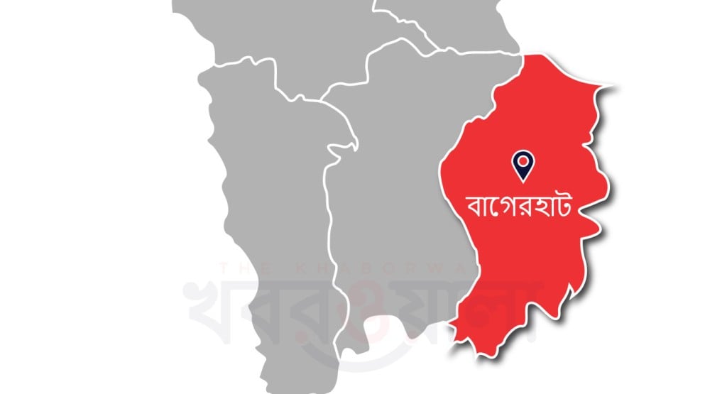 বাগেরহাট 02 1749364946 বাগেরহাটে আধিপত্য বিস্তারে দু’গ্রুপের সংঘর্ষ : নিহত ২, আহত ৩০