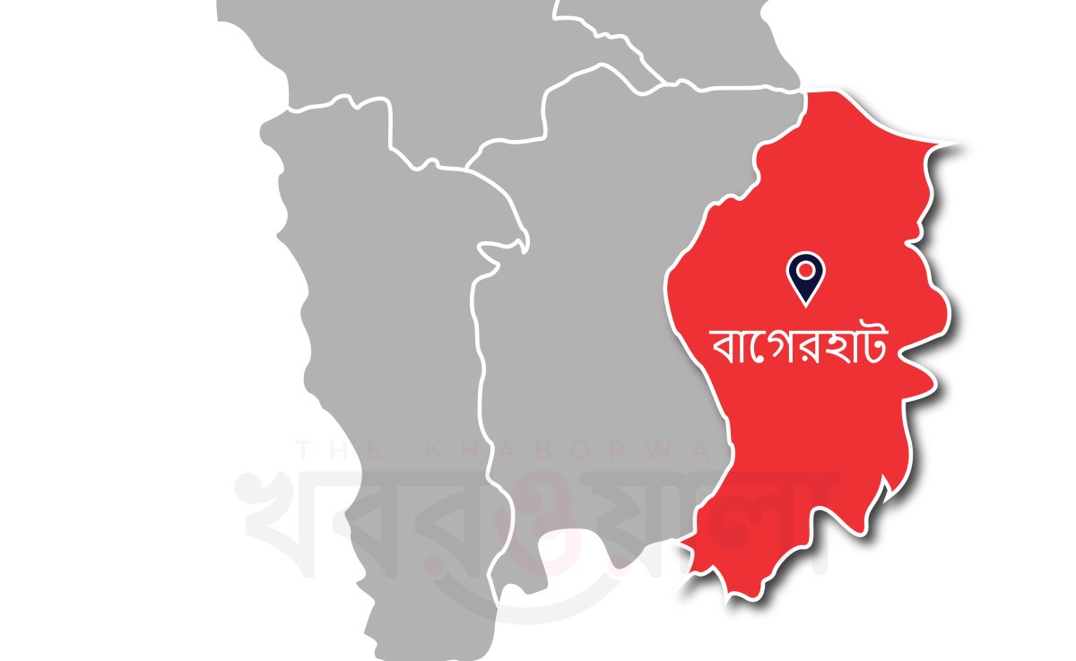 বাগেরহাটে আধিপত্য বিস্তারে দু’গ্রুপের সংঘর্ষ : নিহত ২, আহত ৩০