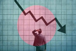 স্থবির অর্থনীতি, বাড়ছে বেকারত্ব