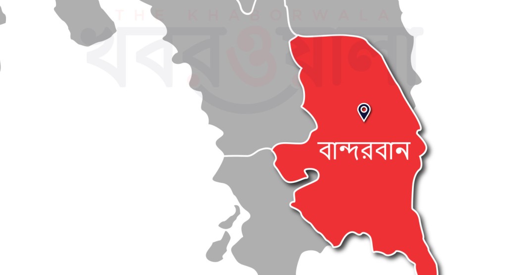 বান্দরবান 02 1748873827 বান্দরবানে চোরাচালানিদের হামলায় ৩ বিজিবি সদস্য আহত, ১৩টি গরু ছিনতাই