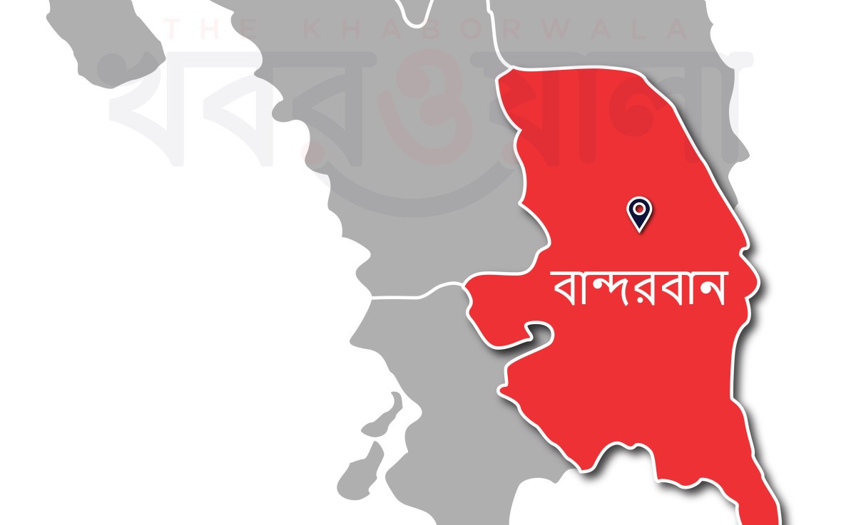 বান্দরবানে চোরাচালানিদের হামলায় ৩ বিজিবি সদস্য আহত, ১৩টি গরু ছিনতাই