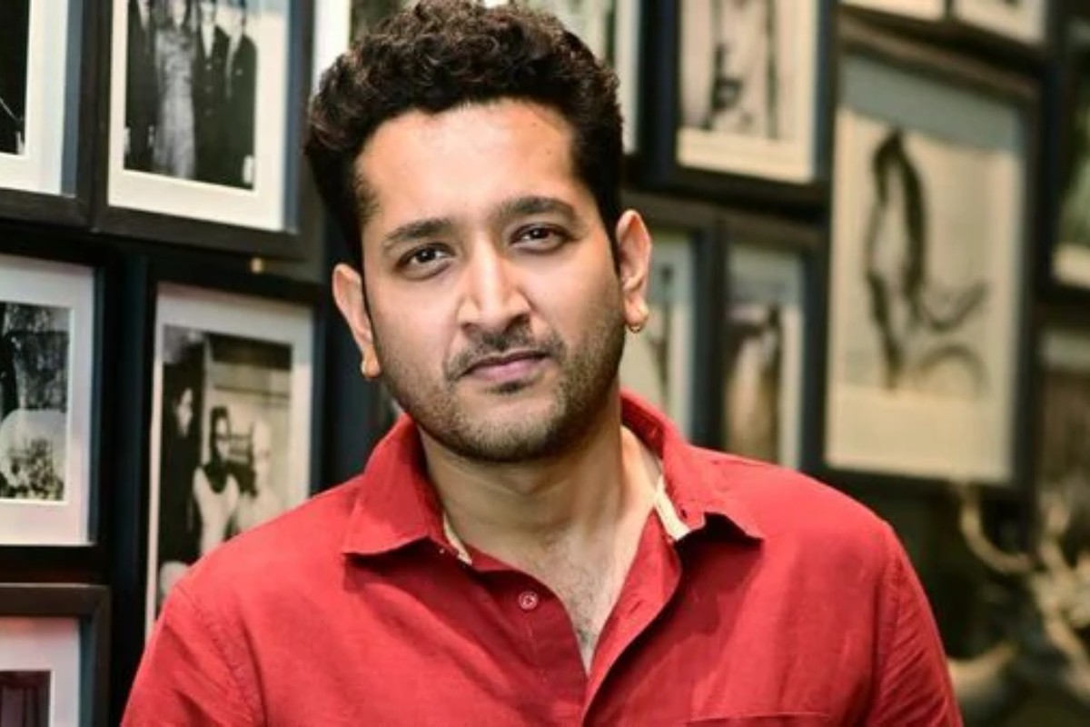 বাবা হলেন পরমব্রত চট্টোপাধ্যায়
