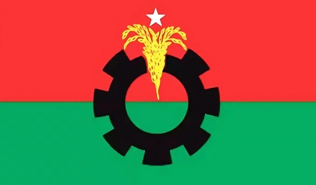 বিএনপি 1 1749989132 বিএনপির সঙ্গে চীনের ভারপ্রাপ্ত রাষ্ট্রদূতের বৈঠক