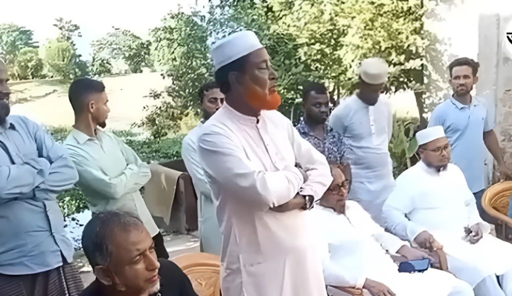 বিএনপি ও জামায়াত ‘ফিফটি ফিফটি ভোট চান আওয়ামী লীগের নেতা 1751112459 বিএনপি ও জামায়াতের জন্য ‘ফিফটি, ফিফটি’ ভোট চান আওয়ামী লীগের নেতা