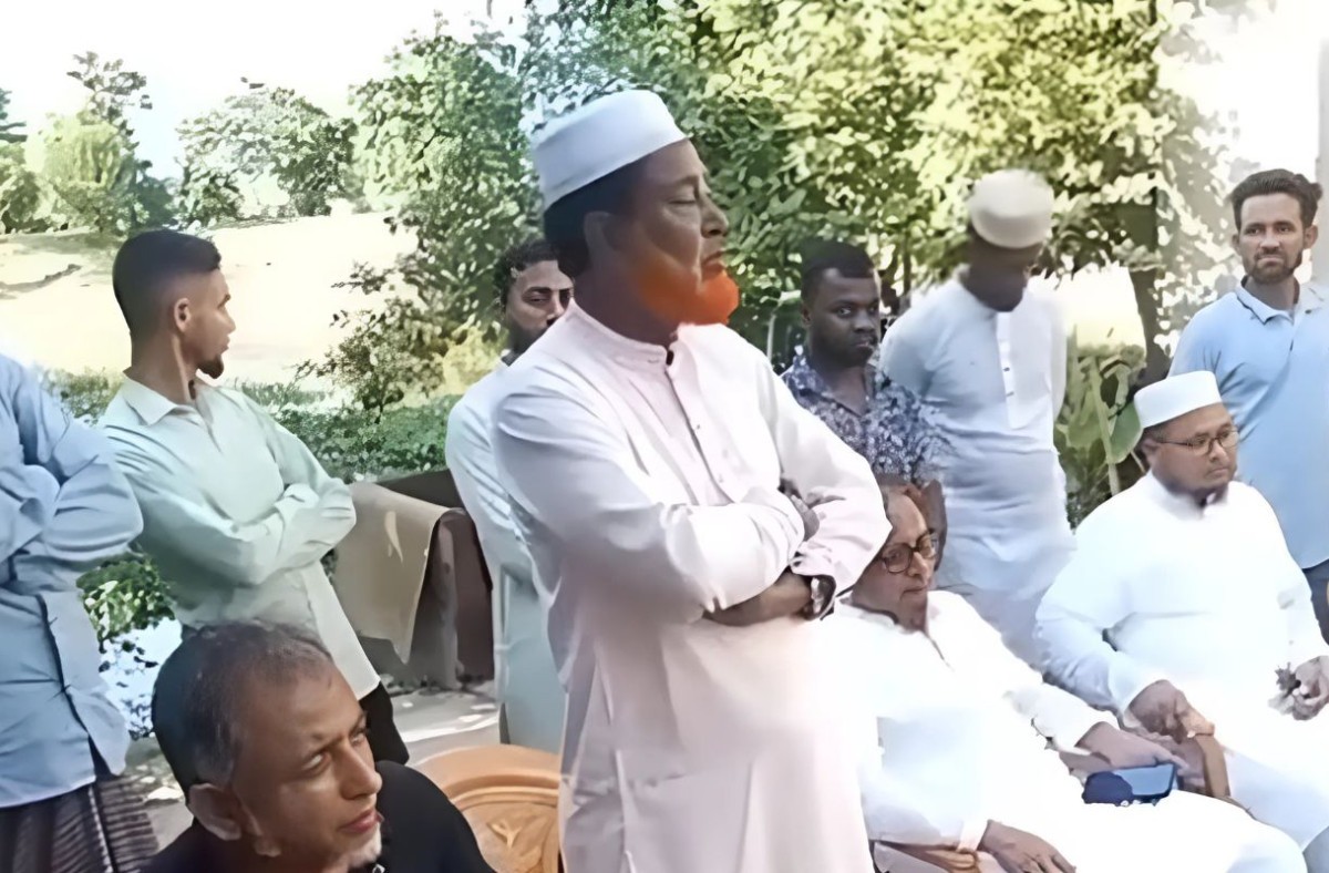 বিএনপি ও জামায়াতের জন্য ‘ফিফটি, ফিফটি’ ভোট চান আওয়ামী লীগের নেতা