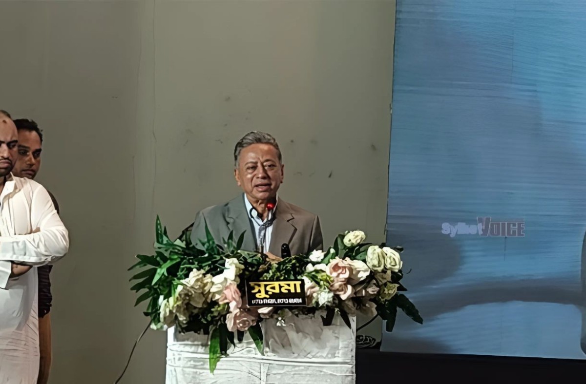 বিএনপি ক্ষমতায় গেলে ১৮ মাসে ১ কোটি মানুষের কর্মসংস্থান হবে: আমির খসরু