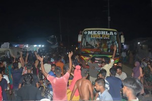 বিএনপির দুইপক্ষের সংঘর্ষ, বৃদ্ধকে ছুরিকাঘাতে হত্যা