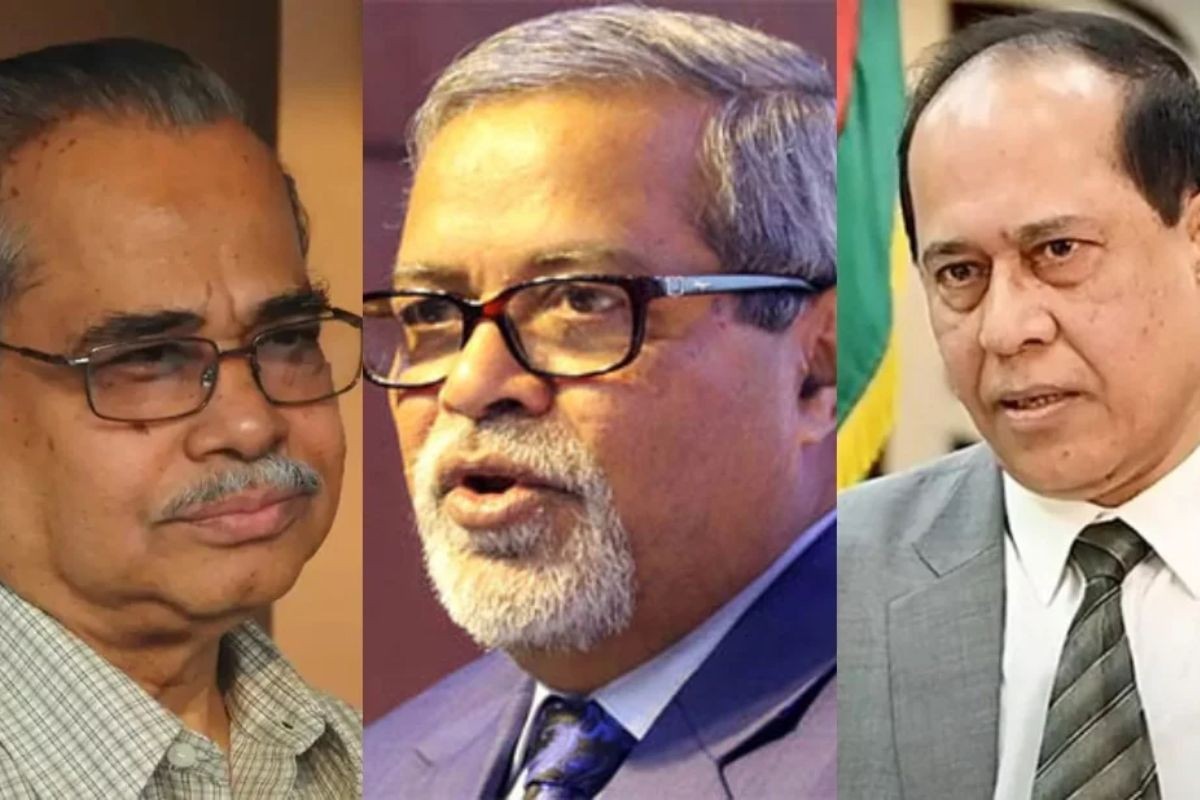 বিগত ৩ নির্বাচনে দায়িত্বপ্রাপ্ত সিইসিসহ কমিশনারদের বিরুদ্ধে মামলা করবে বিএনপি