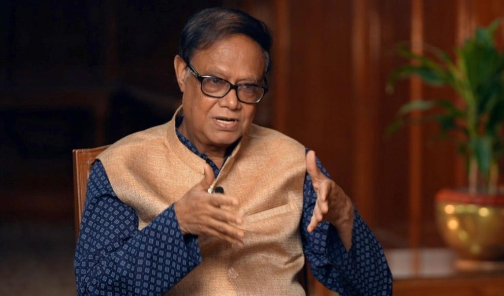বিদেশে অর্থ পাচারে অভিযুক্ত ধনকুবেরদের সঙ্গে ‘সমঝোতার কথা ভাবছে বাংলাদেশ 1749724048 বিদেশে অর্থ পাচারে অভিযুক্ত ধনকুবেরদের সঙ্গে ‘সমঝোতার’ কথা ভাবছে বাংলাদেশ