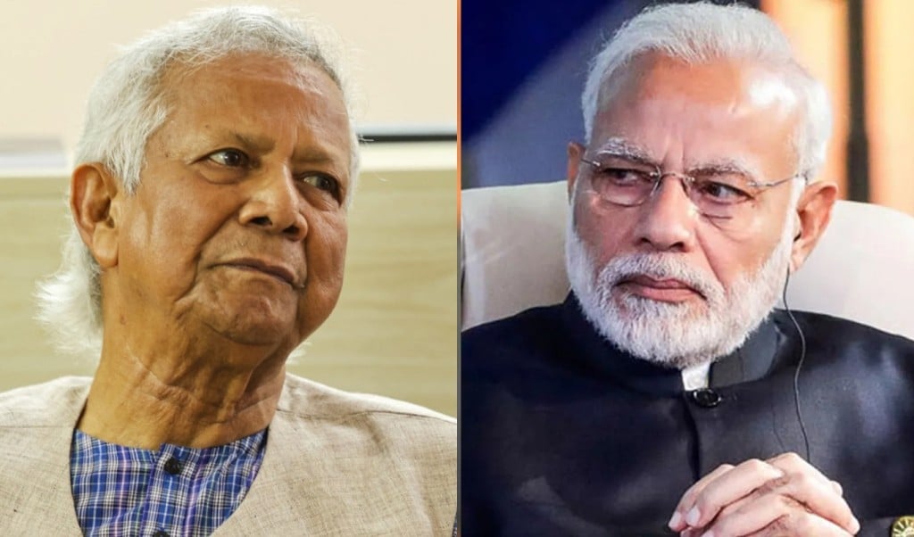 বিমান বিধ্বস্তের ঘটনায় মোদিকে ড. ইউনূসের শোকবার্তা 1749734184 বিমান বিধ্বস্তের ঘটনায় মোদিকে ড. ইউনূসের শোকবার্তা