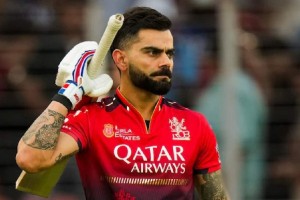 কোহলির নামে থানায় অভিযোগ, পুলিশ বলছে তদন্ত চলছে