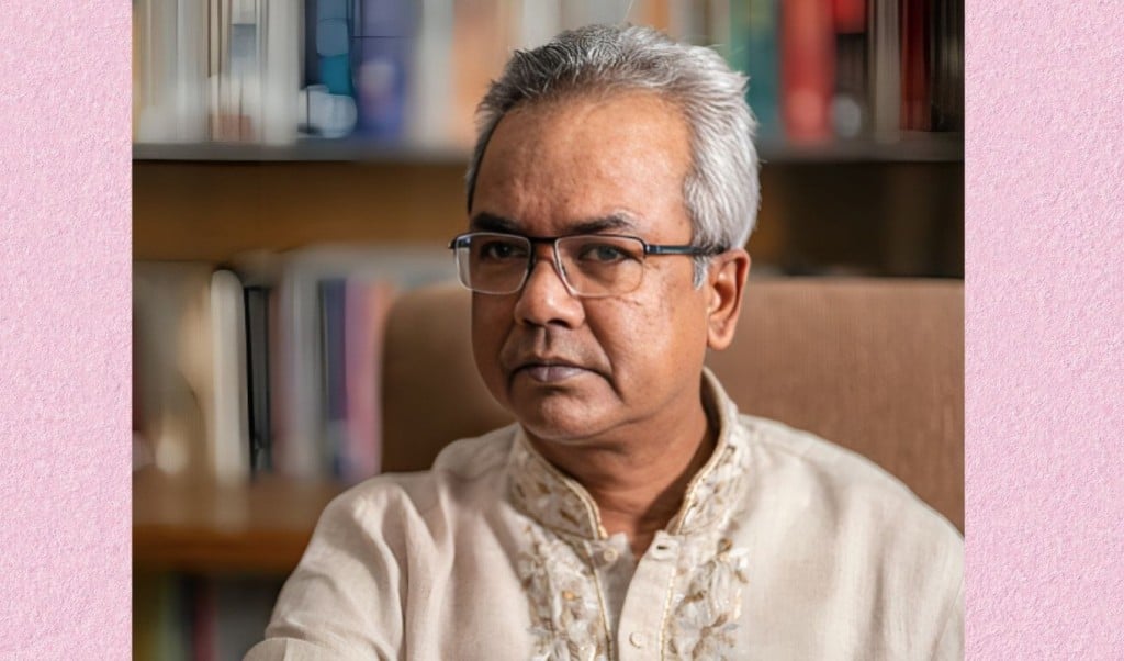 বিশিষ্ট সাংবাদিক বোরহান কবিরের পোস্ট 1751001266 আইন উপদেষ্টার 'ব্যাকগ্রাউন্ড' তুলে ধরে বিশিষ্ট সাংবাদিক বোরহান কবিরের পোস্ট