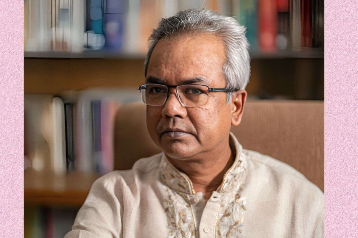 আইন উপদেষ্টার ‘ব্যাকগ্রাউন্ড’ তুলে ধরে বিশিষ্ট সাংবাদিক বোরহান কবিরের পোস্ট